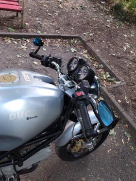 Ducati Monster | Mobile.bg � ����� ������ 7