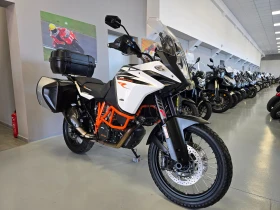 Ktm Adventure 1090R, ABS-TCS, 2017г.