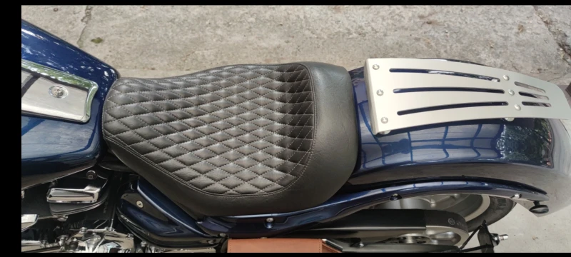 Yamaha XV Xv1900, снимка 13 - Мотоциклети и мототехника - 52733022