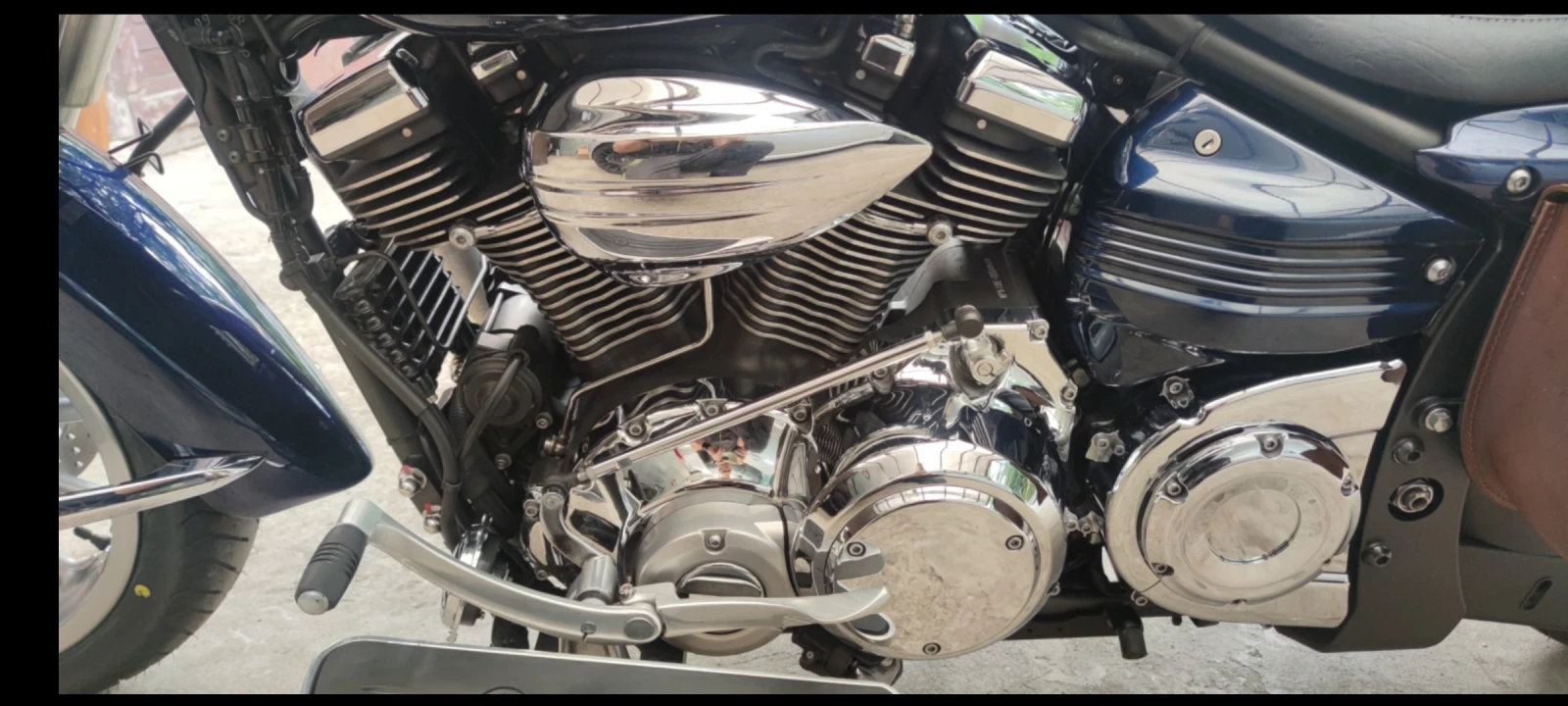 Yamaha XV Xv1900 | Mobile.bg � ����������� 14