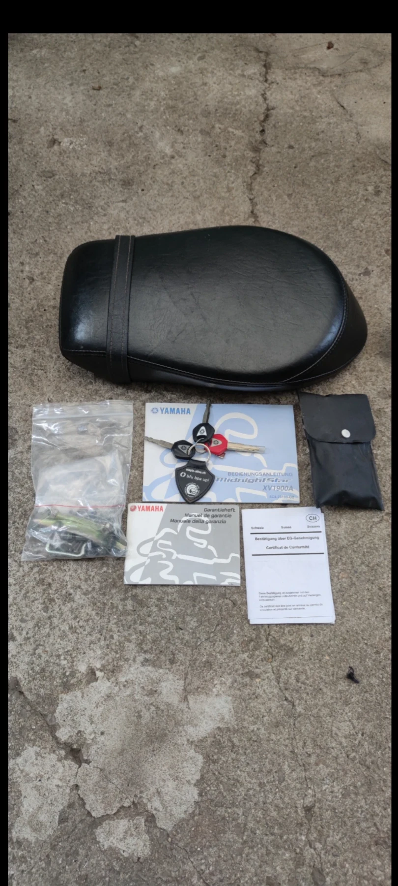 Yamaha XV Xv1900 | Mobile.bg � ����������� 11