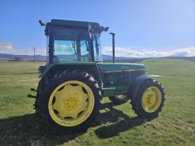 Трактор John Deere 2650, снимка 5 - Селскостопанска техника - 44728538
