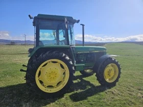 Трактор John Deere 2650, снимка 5