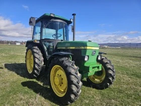      John Deere 2650