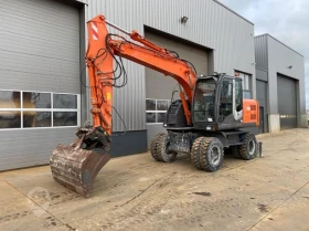  Hitachi ZX140W-3 | Mobile.bg    3