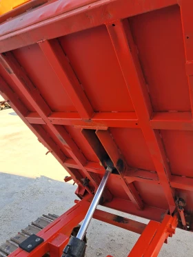  Kubota CR 2700 | Mobile.bg    15