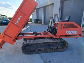  Kubota CR 2700 | Mobile.bg    4