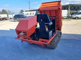  Kubota CR 2700 | Mobile.bg    2