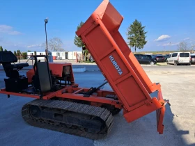  Kubota CR 2700 | Mobile.bg    7