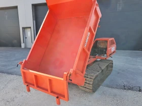  Kubota CR 2700 | Mobile.bg    5