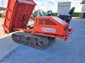  Kubota CR 2700 | Mobile.bg    3