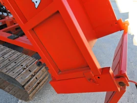  Kubota CR 2700 | Mobile.bg    16