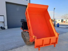  Kubota CR 2700 | Mobile.bg    6
