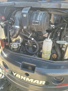 ����� Yanmar VIO 27 LW | Mobile.bg � ����� ������ 9