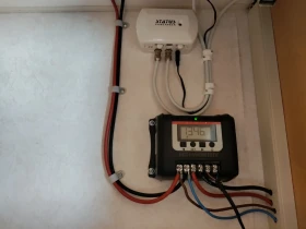 Каравана Coachmen Amara 520/4, снимка 13