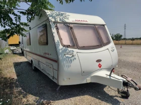 Каравана Coachmen Amara 520/4, снимка 3