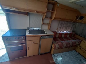 Каравана Coachmen Amara 520/4, снимка 9
