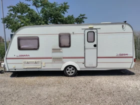 Каравана Coachmen Amara 520/4, снимка 4