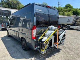 Обява за продажба на Кемпер HYMER / ERIBA HYMER CAR 322  ~85 000 лв. - изображение 3