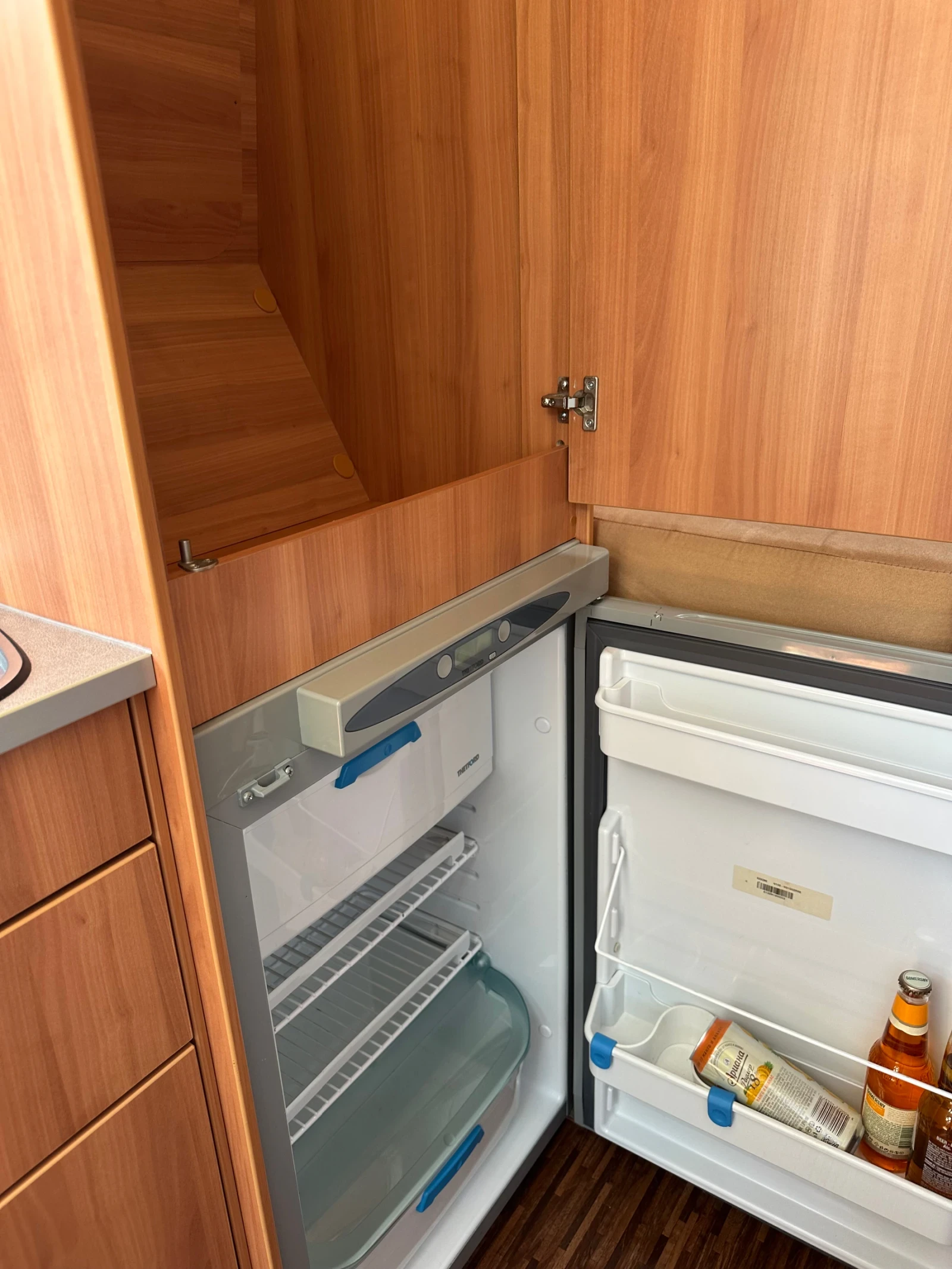  HYMER / ERIBA HYMER CAR 322  | Mobile.bg   15