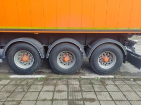 Полуремарке Wielton, снимка 5