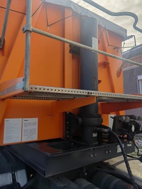 Полуремарке Wielton, снимка 3 - Ремаркета - 53131287