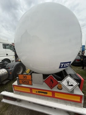 ����������� Schwarzmuller DIESEL 33000� | Mobile.bg � ����� ������ 4