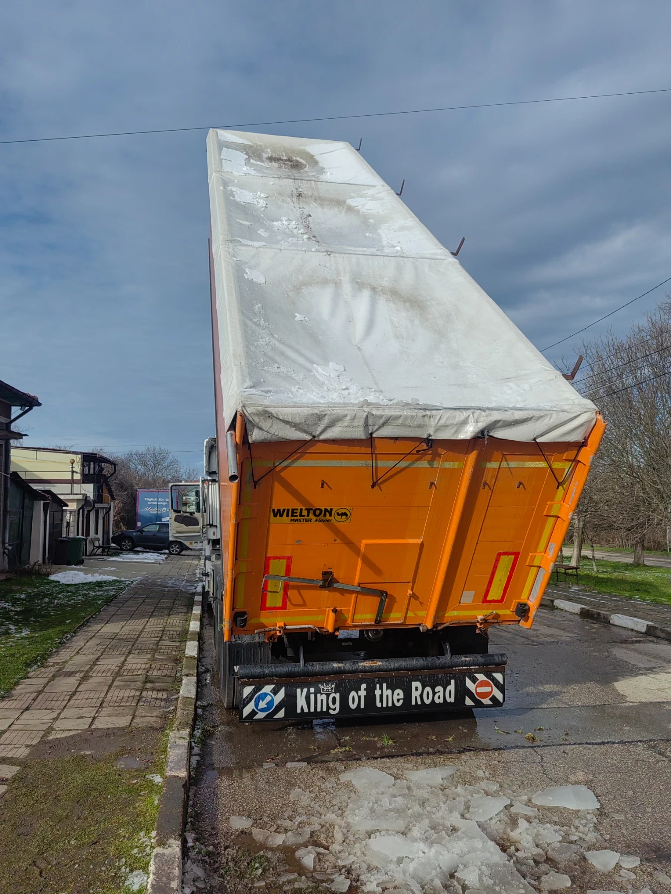 ����������� Wielton | Mobile.bg � ����������� 8