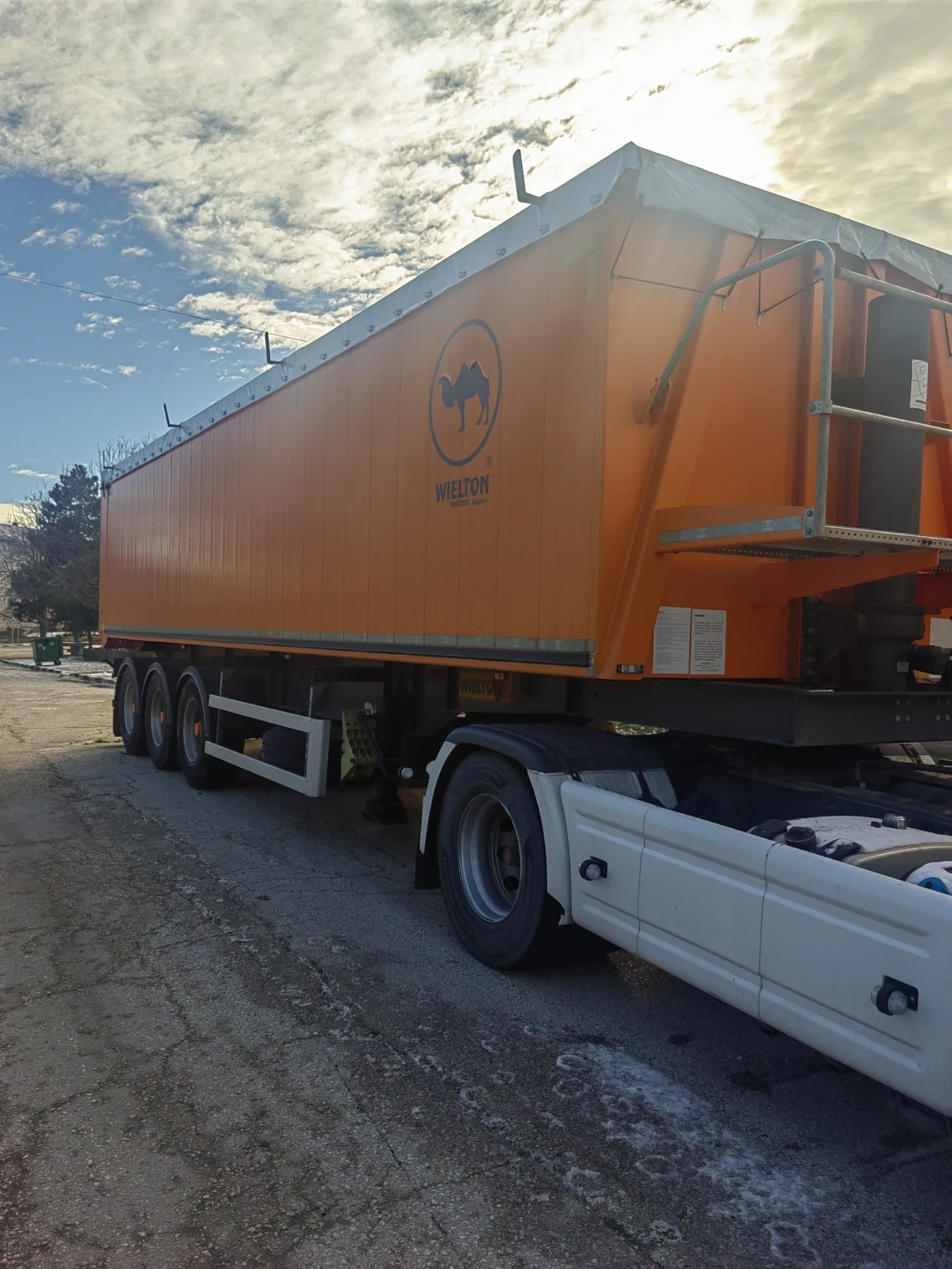 ����������� Wielton | Mobile.bg � ����������� 2