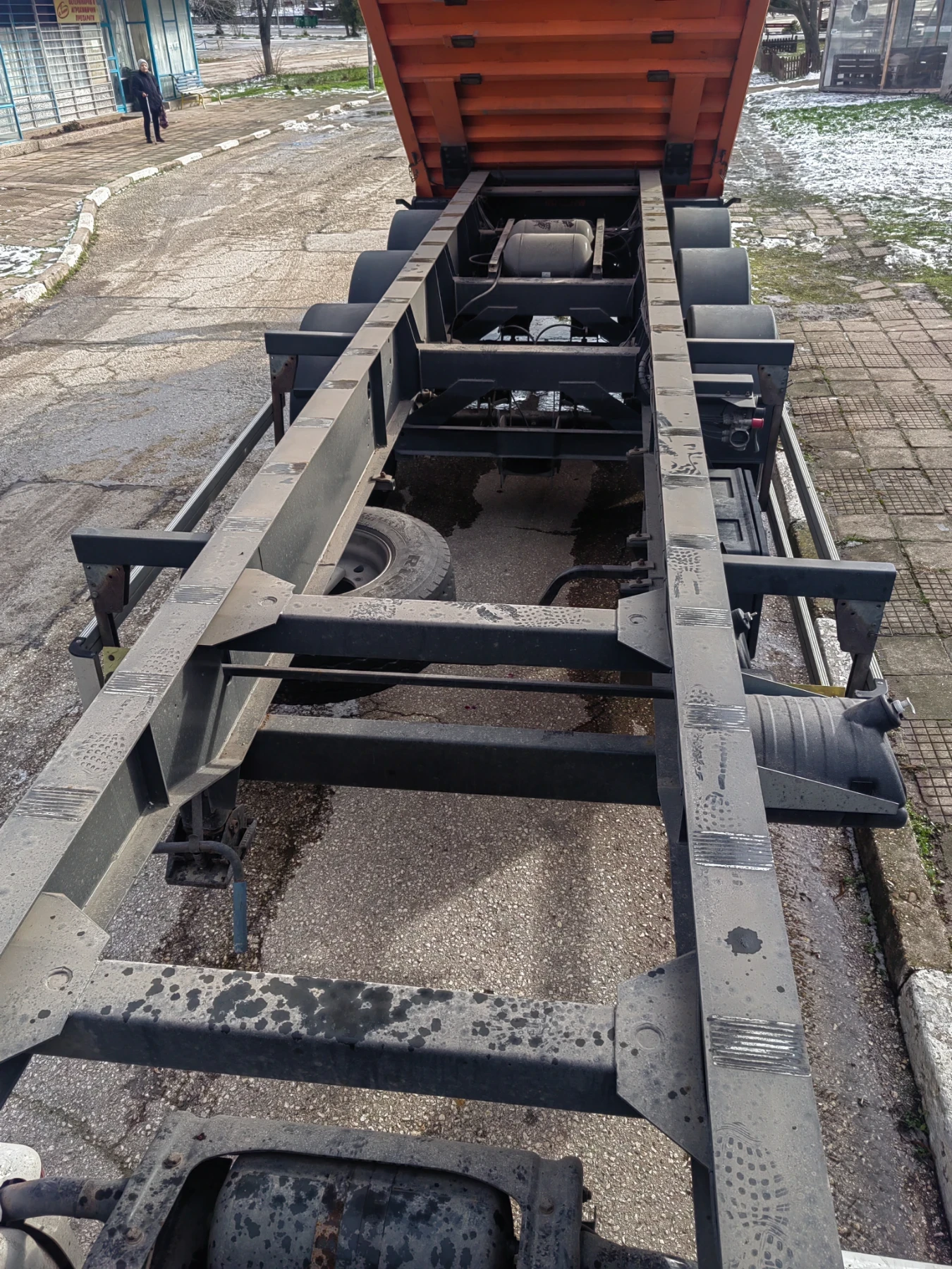 ����������� Wielton | Mobile.bg � ����������� 7