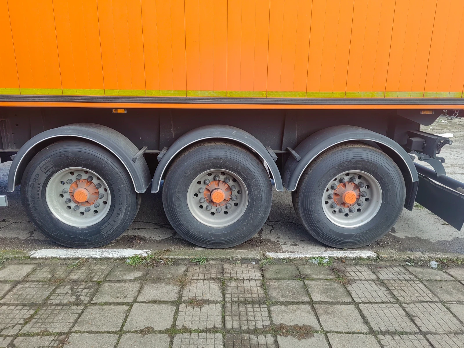 ����������� Wielton | Mobile.bg � ����������� 5