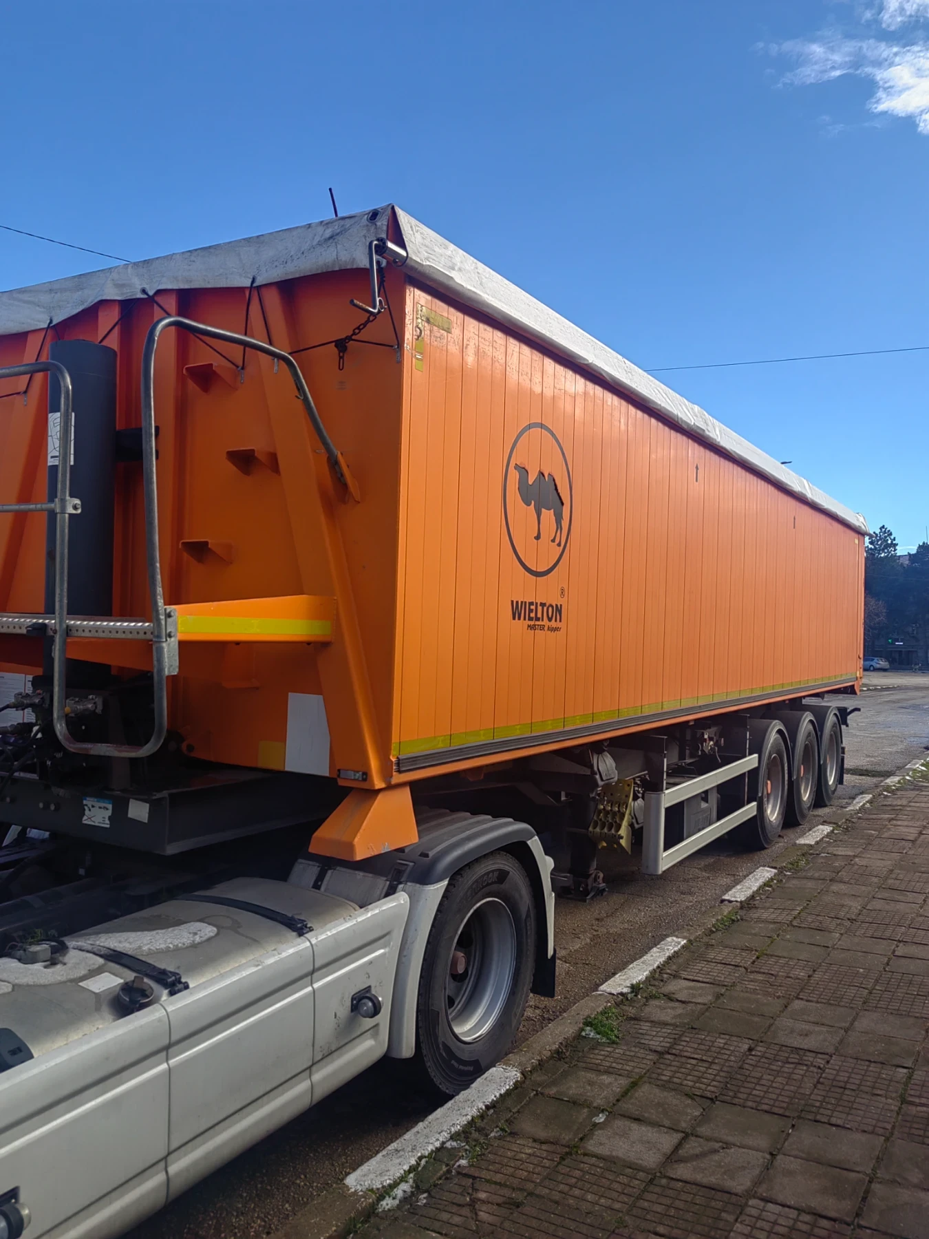 ����������� Wielton | Mobile.bg � ����������� 1