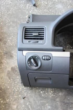 ТАБЛО ЗА ФОЛКСВАГЕН ГОЛФ 2006 г., снимка 5