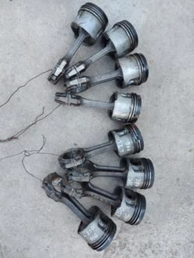 бутала за Mitsubishi L200, снимка 1