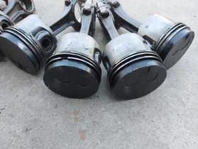 бутала за Mitsubishi L200, снимка 3