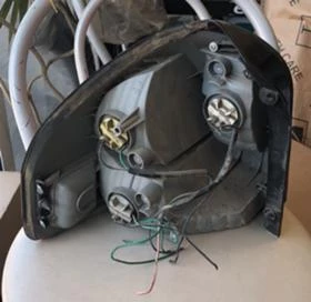 Стоп Hyundai Santa Fe -2004 , снимка 4