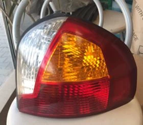 Стоп Hyundai Santa Fe -2004 , снимка 3