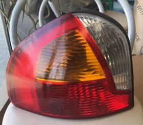 Стоп Hyundai Santa Fe -2004 , снимка 1