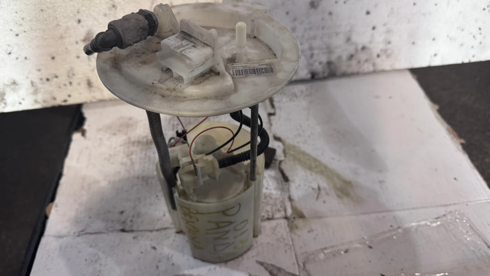    Fiat Panda - 51885821 | Mobile.bg   1