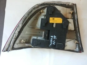 Стоп Opel Vectra B 95-98г десен, снимка 2 - Части - 40414079