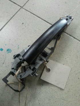 Дръжка врата предна дясна Фолксваген Голф 5 4врати