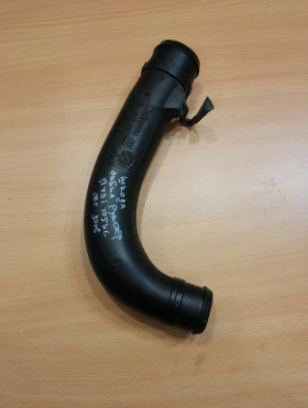 Тръба турбо Шкода Румстер (фабия) 1.9тди н:6Q0145770