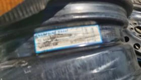 Джанти за VW Golf, снимка 4