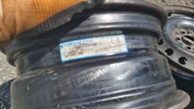 Джанти за VW Golf, снимка 3