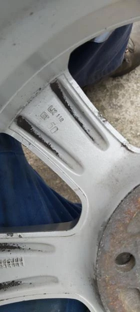 Джанти за VW Golf, снимка 6
