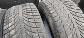 Гуми Зимни 265/65R17, снимка 3