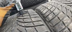 Гуми Зимни 265/65R17, снимка 4