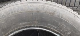 Гуми Зимни 265/65R17, снимка 5