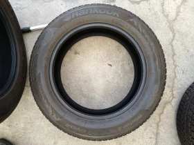 Гуми Зимни 215/60R17, снимка 4