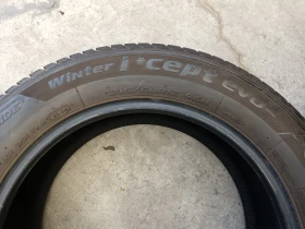 Гуми Зимни 215/60R17, снимка 5
